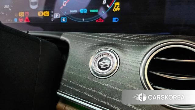 Mercedes-Benz E-Class W213 id 4645989 из Кореи 20