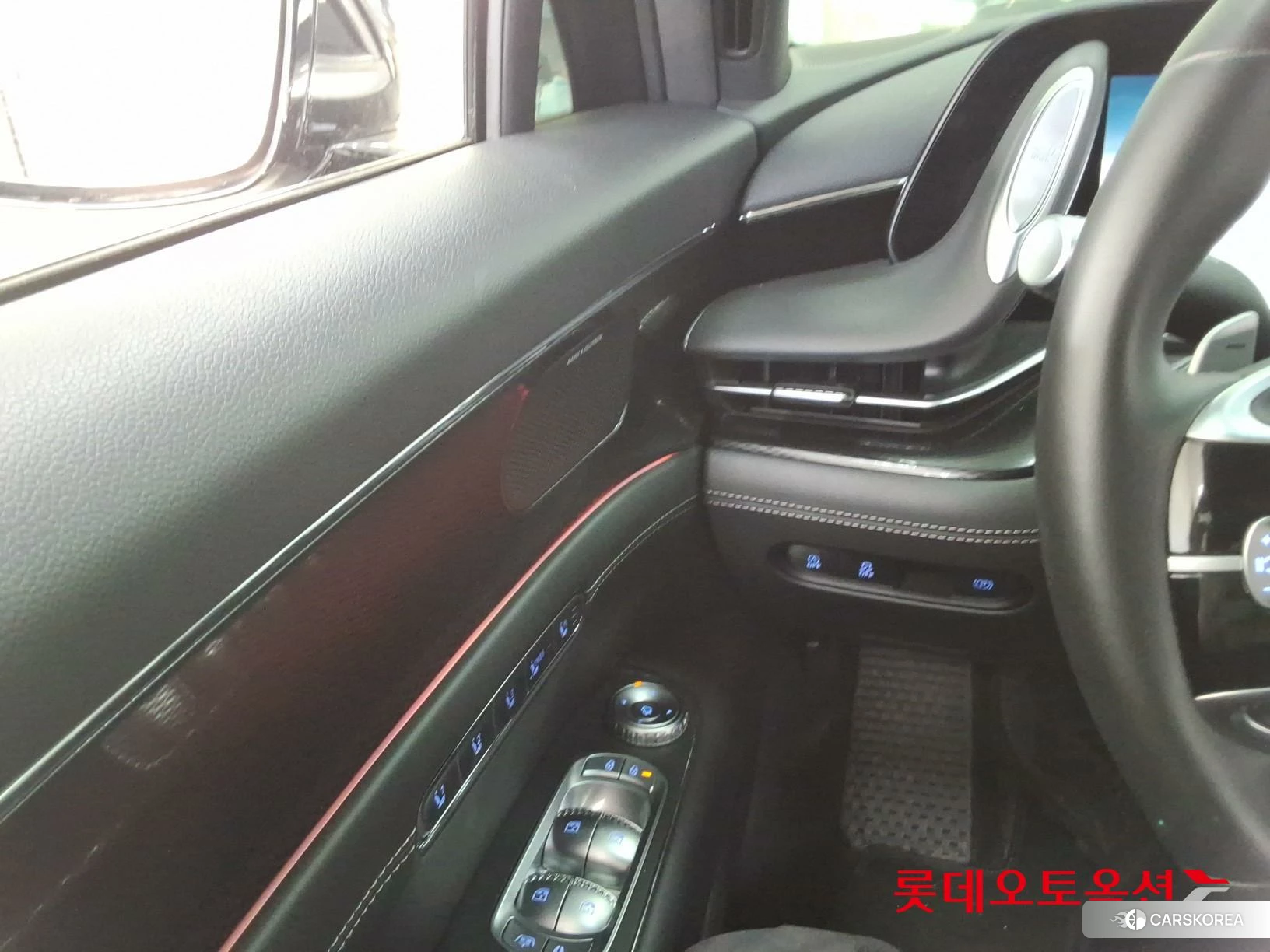 Hyundai G90 id 4296812 из Кореи 20
