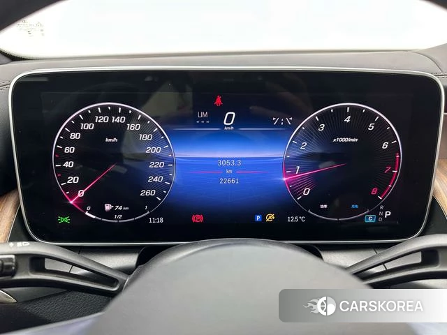 Mercedes-Benz GLC id 3902303 из Китая 20
