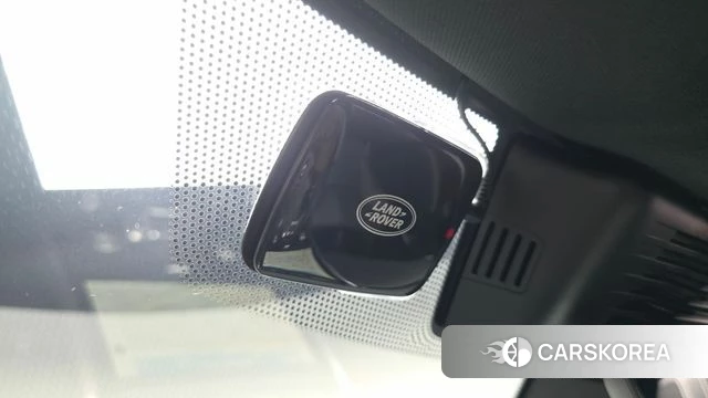 Land Rover Discovery 5 id 4554374 из Кореи 20