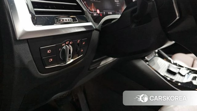 BMW X3 (G01) id 4724205 из Кореи 20