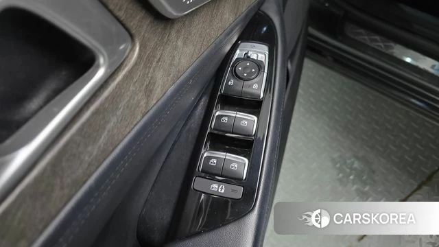 Kia K8 id 4542276 из Кореи 20