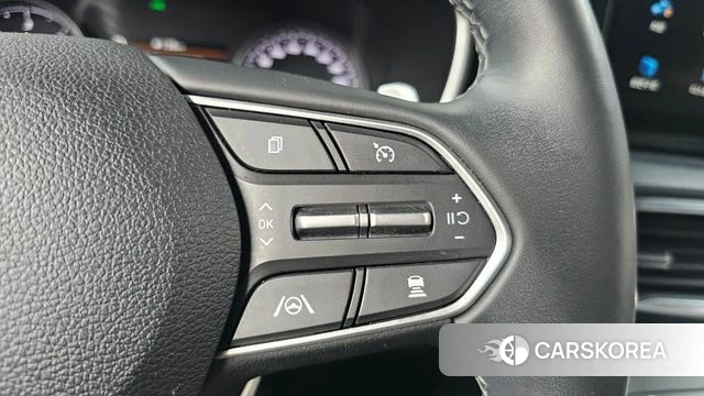 Hyundai The New Santa Fe id 4187270 из Кореи 20