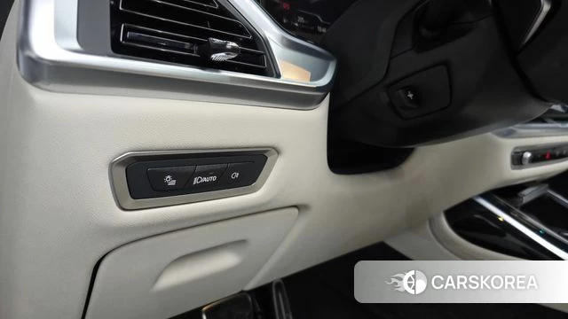 BMW X7 (G07) id 4720141 из Кореи 20