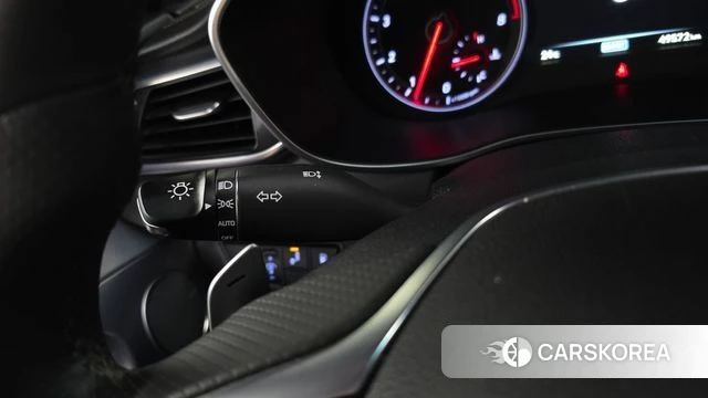 Genesis G70 id 4543248 из Кореи 20