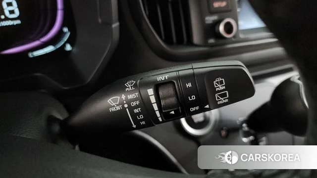 Kia The New Kia Ray id 4186220 из Кореи 20