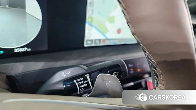 Kia K8 Hybrid id 4580463 из Кореи 20