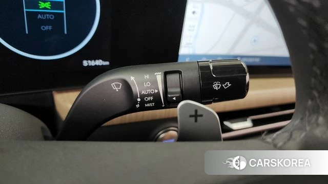 Hyundai Sonata D Edge Hybrid (DN8) id 4571651 из Кореи 20