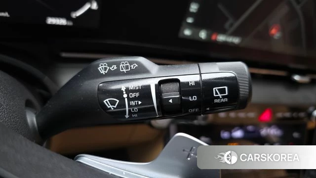 Kia Carnival 4th generation id 4402617 из Кореи 20