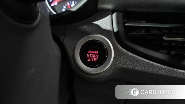 Kia All New Morning (JA) id 4232475 из Кореи 20