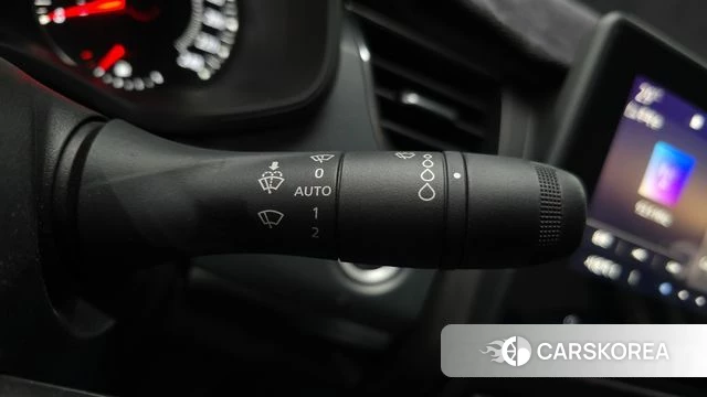 Renault Korea (Samsung) XM3 id 4677055 из Кореи 20