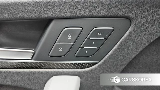 Audi SQ5 (FY) id 4785171 из Кореи 20