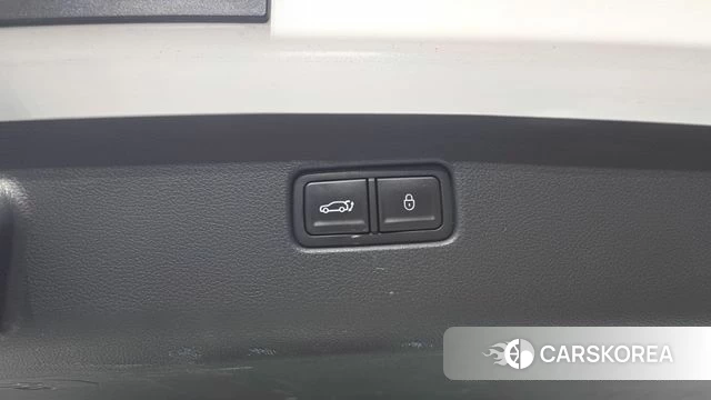 Genesis GV70 id 4624176 из Кореи 20