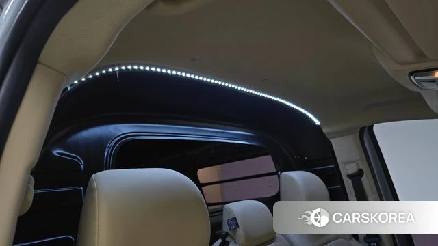 Hyundai Staria id 4389371 из Кореи 20