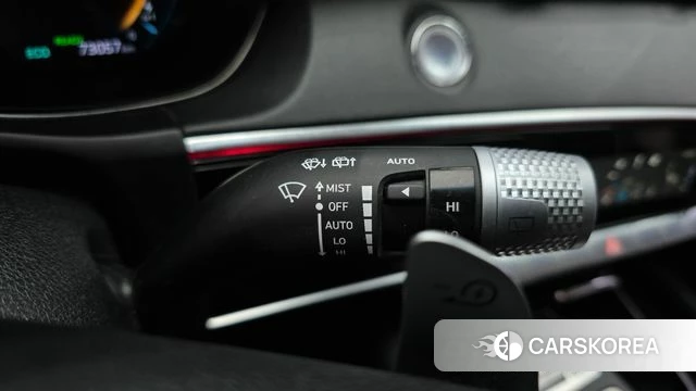 Genesis Electrified GV70 id 4355379 из Кореи 20