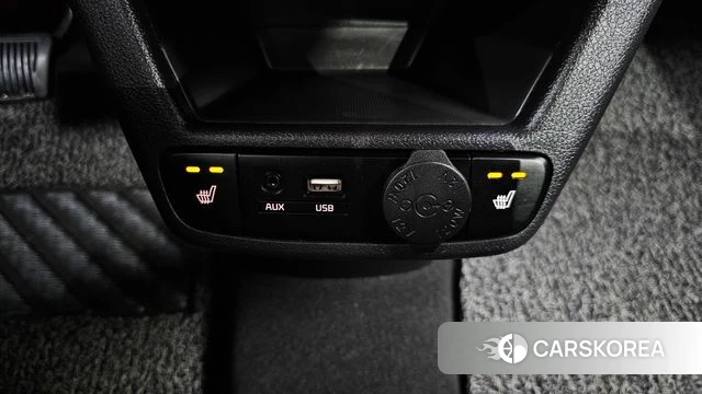 Kia The New Ray id 4531062 из Кореи 20