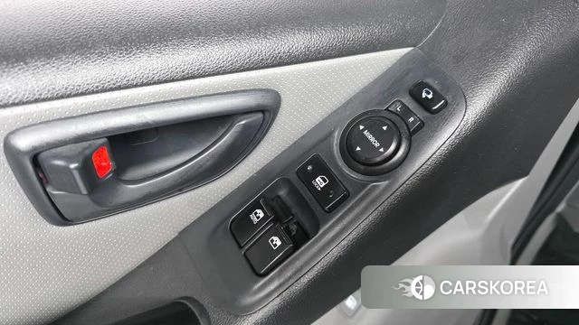 Hyundai The New Grand Starex id 4430426 из Кореи 20