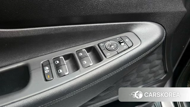 Hyundai The New Santa Fe id 4355708 из Кореи 20