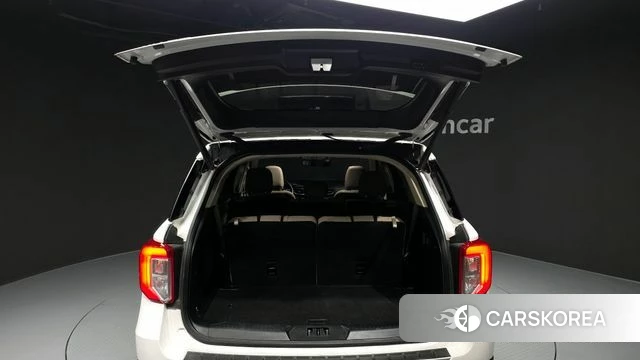 Ford Explorer 6th Generation id 4331098 из Кореи 20
