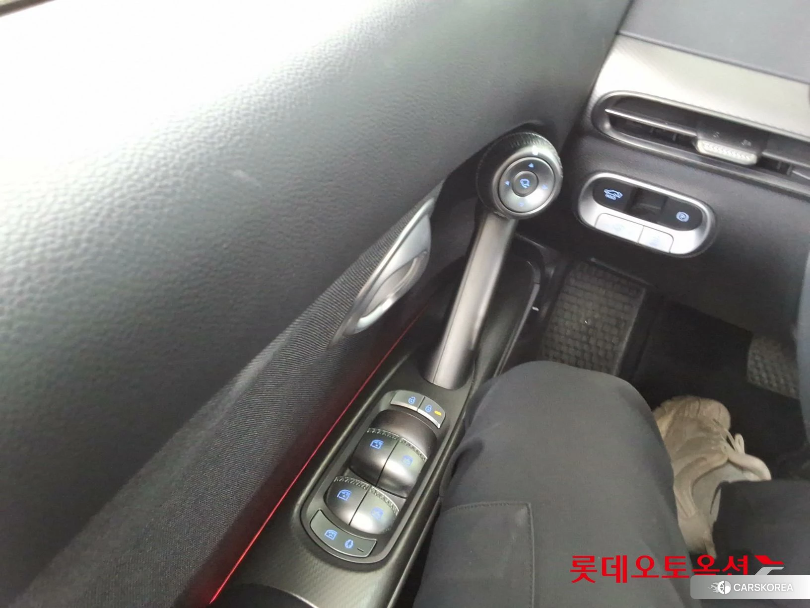 Hyundai GV60 id 3888349 из Кореи 20