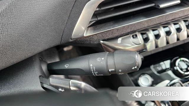 Peugeot 5008 second generation id 4703484 из Кореи 20