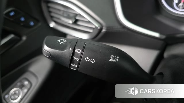 Hyundai The New Santa Fe id 4624031 из Кореи 20