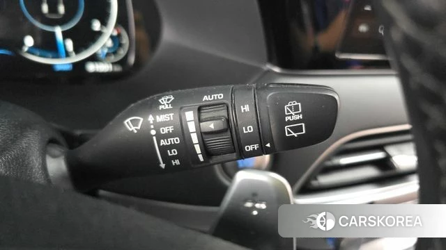 Hyundai Palisade id 4444707 из Кореи 20