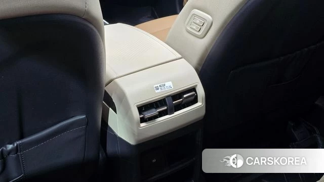 Ssangyong Actian 2nd Generation id 4527479 из Кореи 20