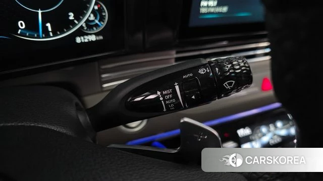 Hyundai The New Grandeur IG id 4298741 из Кореи 20