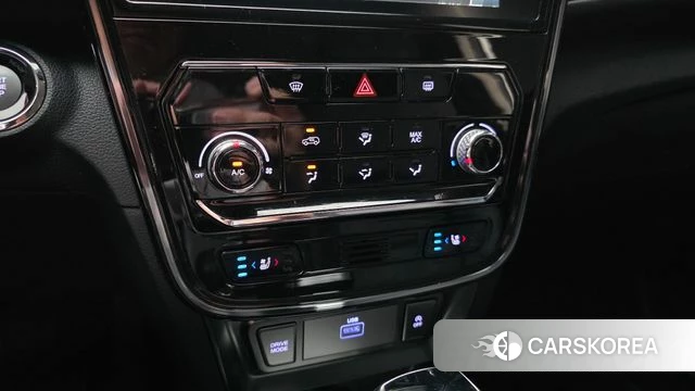 Ssangyong Tivoli Air id 4768735 из Кореи 20