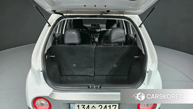 Hyundai Casper id 4414986 из Кореи 20