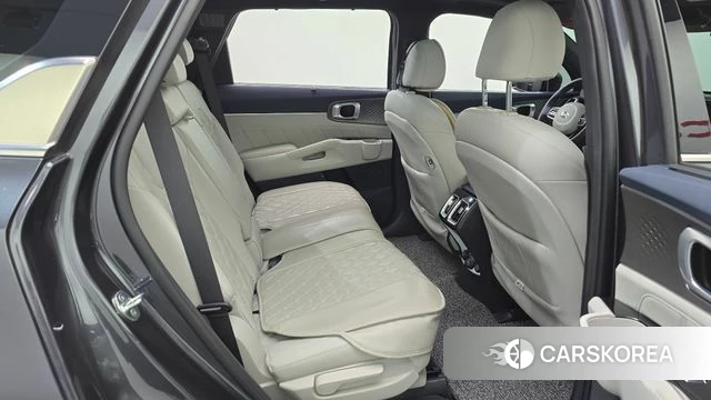 Kia Sorento 4th Generation id 4416268 из Кореи 20