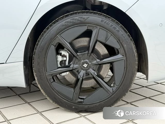 GAC Haobo Haobo GT id 3913709 из Китая 20