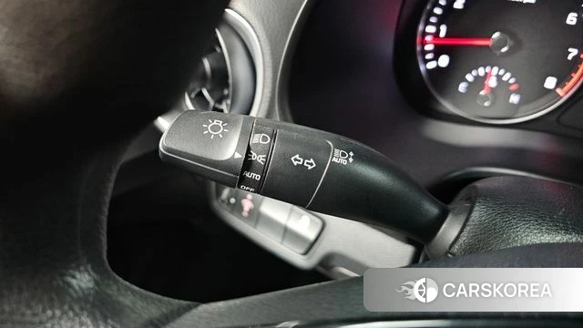 Kia The New K3 2nd generation id 4409083 из Кореи 20
