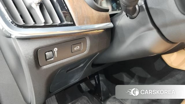 Volvo S90 id 4361838 из Кореи 20