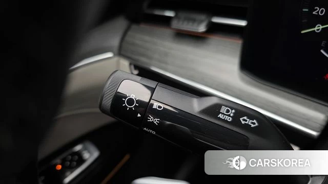 Kia The New K5 Hybrid 3rd generation id 4185989 из Кореи 20