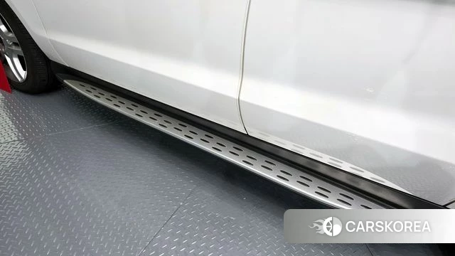 Mercedes-Benz GLE - Class W166 id 4384767 из Кореи 20