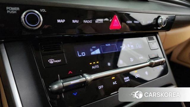 Kia Carnival 4th generation id 4423294 из Кореи 20