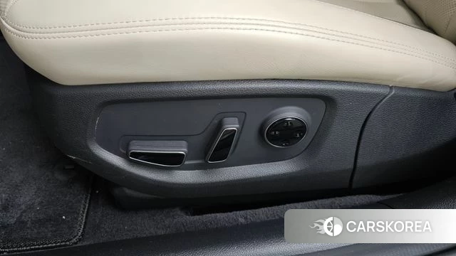 Genesis G80 id 4732450 из Кореи 20