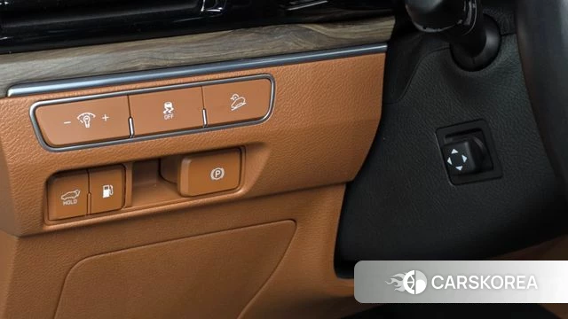 Kia Mohave Master id 4682607 из Кореи 20