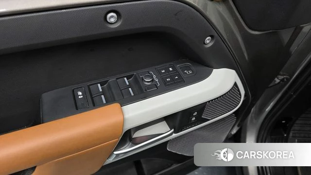 Land Rover Defender (L663) id 4475419 из Кореи 20