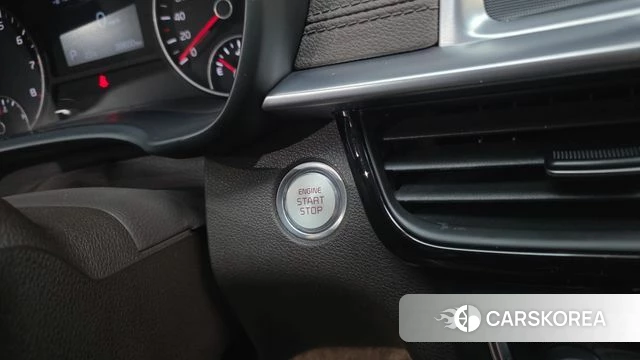 Kia The New K5 2nd generation id 4605365 из Кореи 20