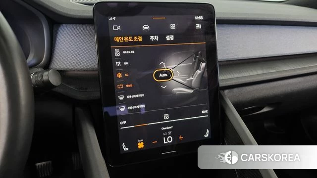 Polestar Polestar 2 id 4202221 из Кореи 20