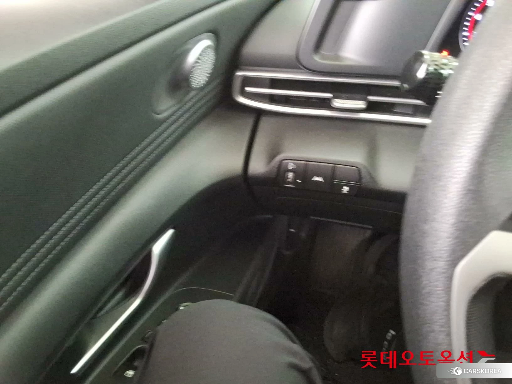 Hyundai Avante id 4289506 из Кореи 20