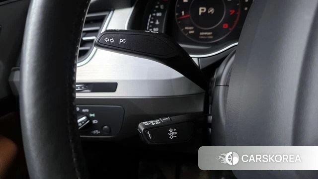 Audi Q7 (4M) id 4203479 из Кореи 20