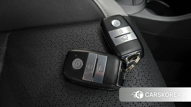 Kia Morning Urban (JA) id 4309082 из Кореи 20
