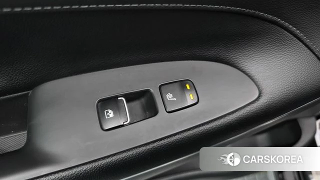 Hyundai The New Grandeur IG id 4535756 из Кореи 20