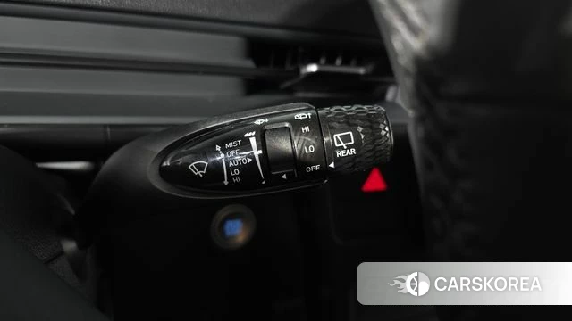 Hyundai Staria id 4474458 из Кореи 20