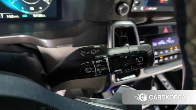 Kia Sorento 4th Generation id 4593001 из Кореи 20