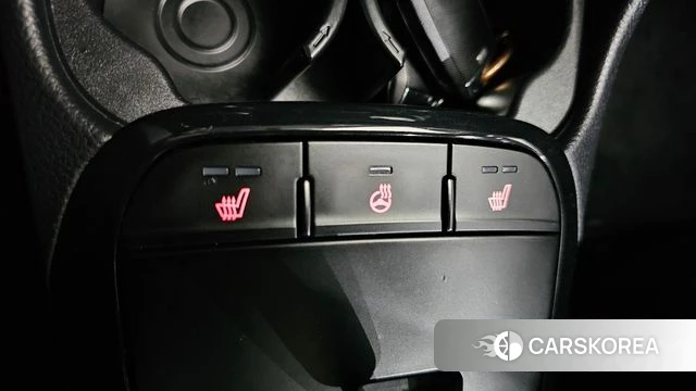Kia All New Morning (JA) id 4633242 из Кореи 20